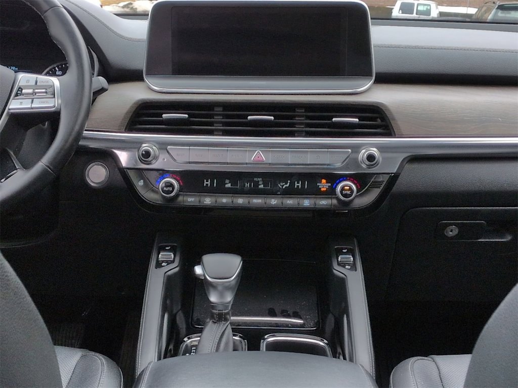 Thumbnail: 2022 Kia Telluride - 34