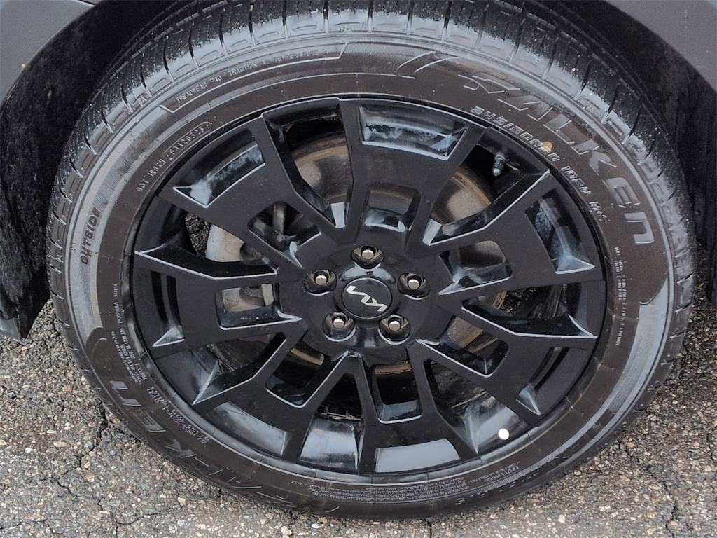 Thumbnail: 2022 Kia Telluride - 8