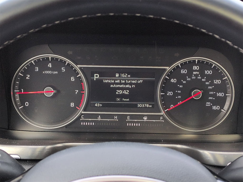 Thumbnail: 2022 Kia Sorento - 18