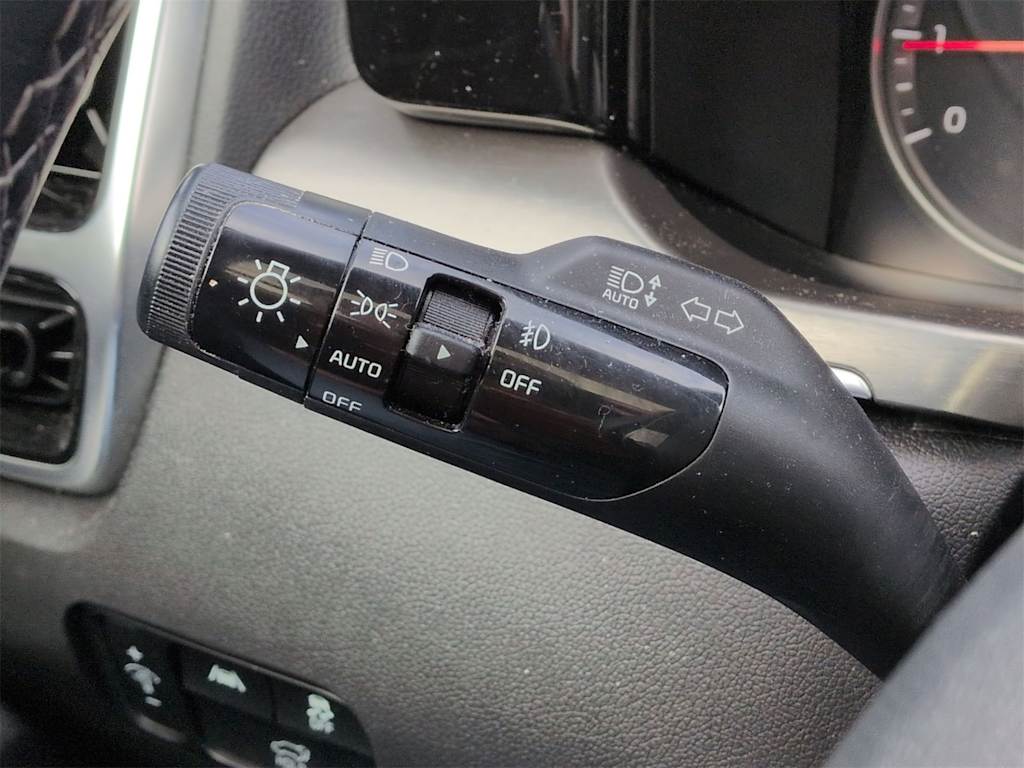 Thumbnail: 2022 Kia Sorento - 36