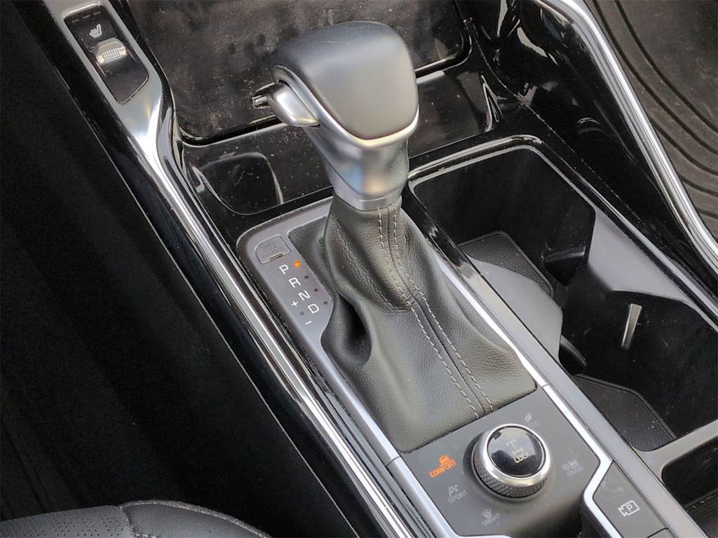 Thumbnail: 2022 Kia Sorento - 17