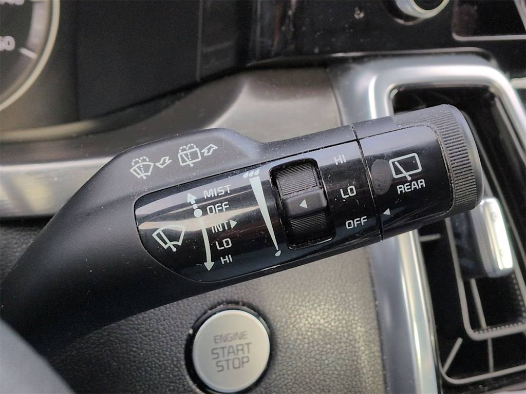 Thumbnail: 2022 Kia Sorento - 35