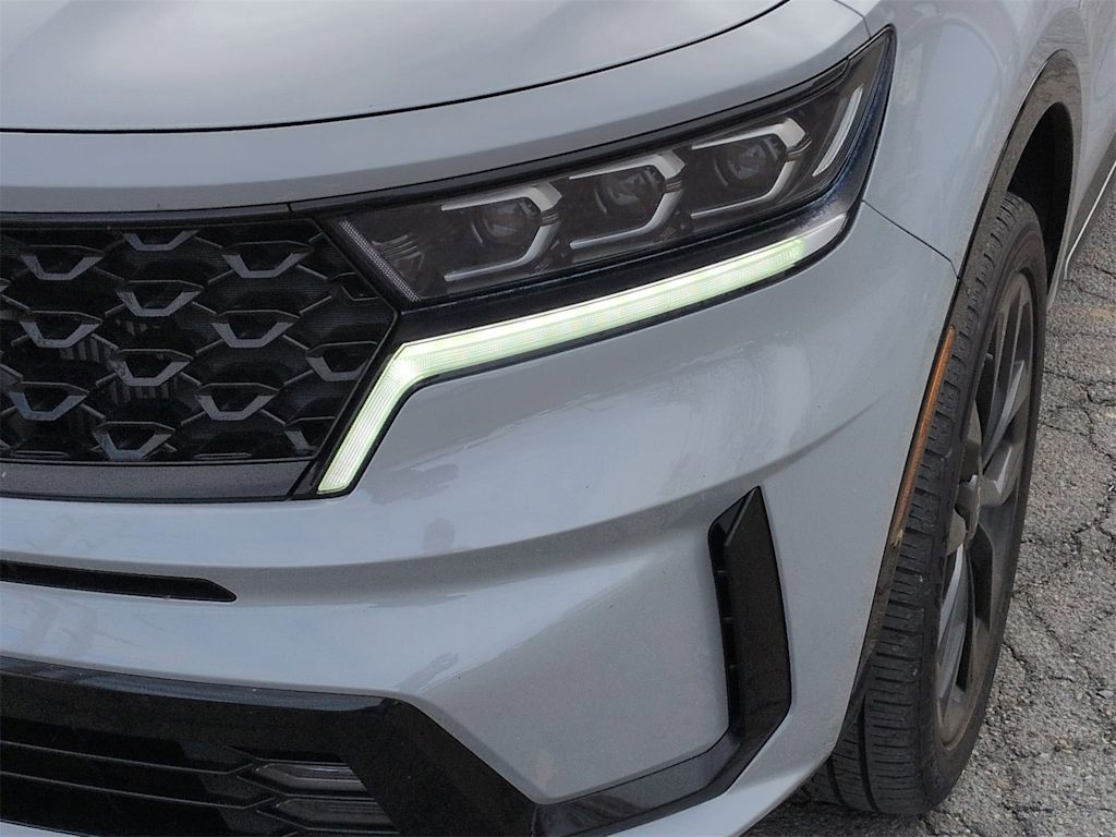 Thumbnail: 2022 Kia Sorento - 26