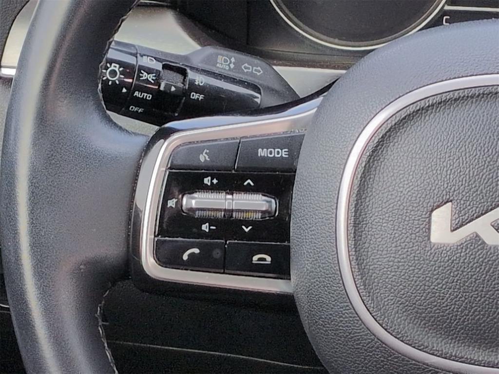 Thumbnail: 2022 Kia Sorento - 33