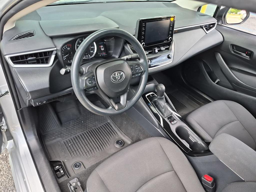 Thumbnail: 2022 Toyota Corolla - 2