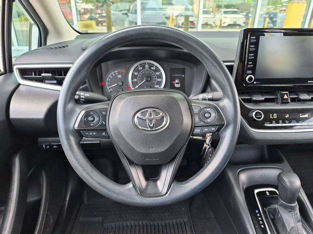 Thumbnail: 2022 Toyota Corolla - 13