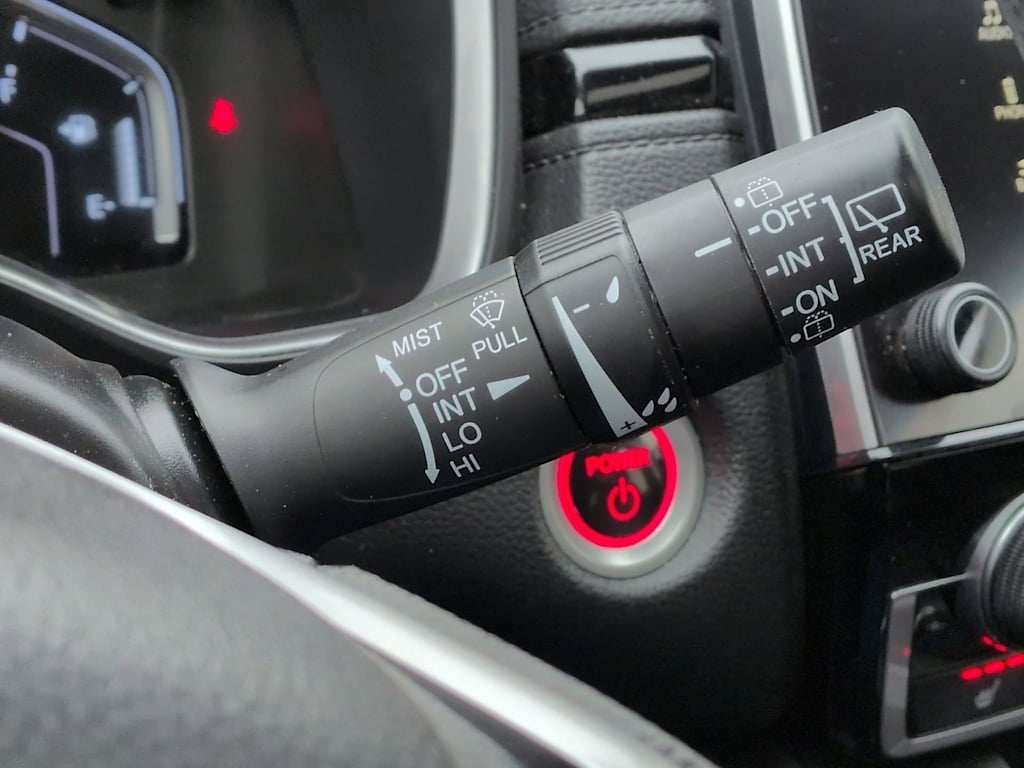 Thumbnail: 2021 Honda CR-V - 35