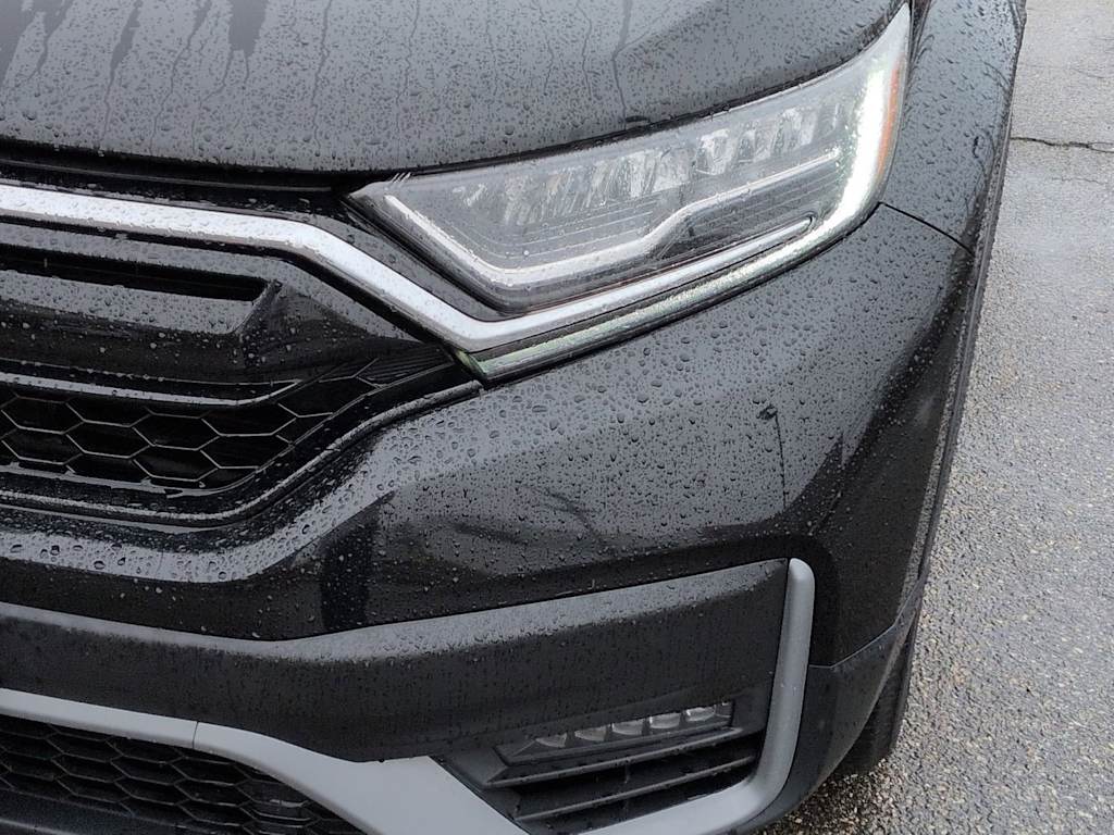 Thumbnail: 2021 Honda CR-V - 26