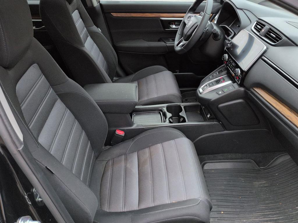 Thumbnail: 2021 Honda CR-V - 12