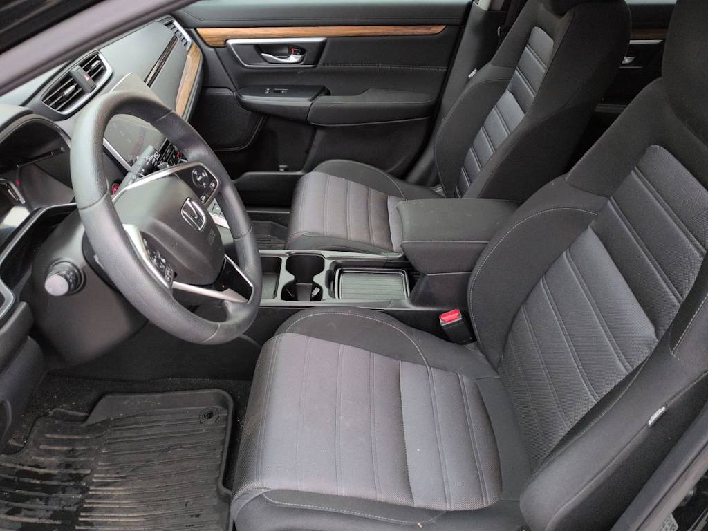 Thumbnail: 2021 Honda CR-V - 11