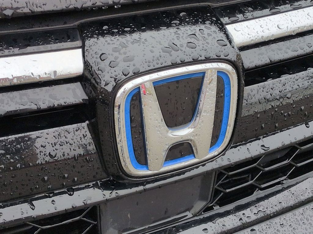 Thumbnail: 2021 Honda CR-V - 7