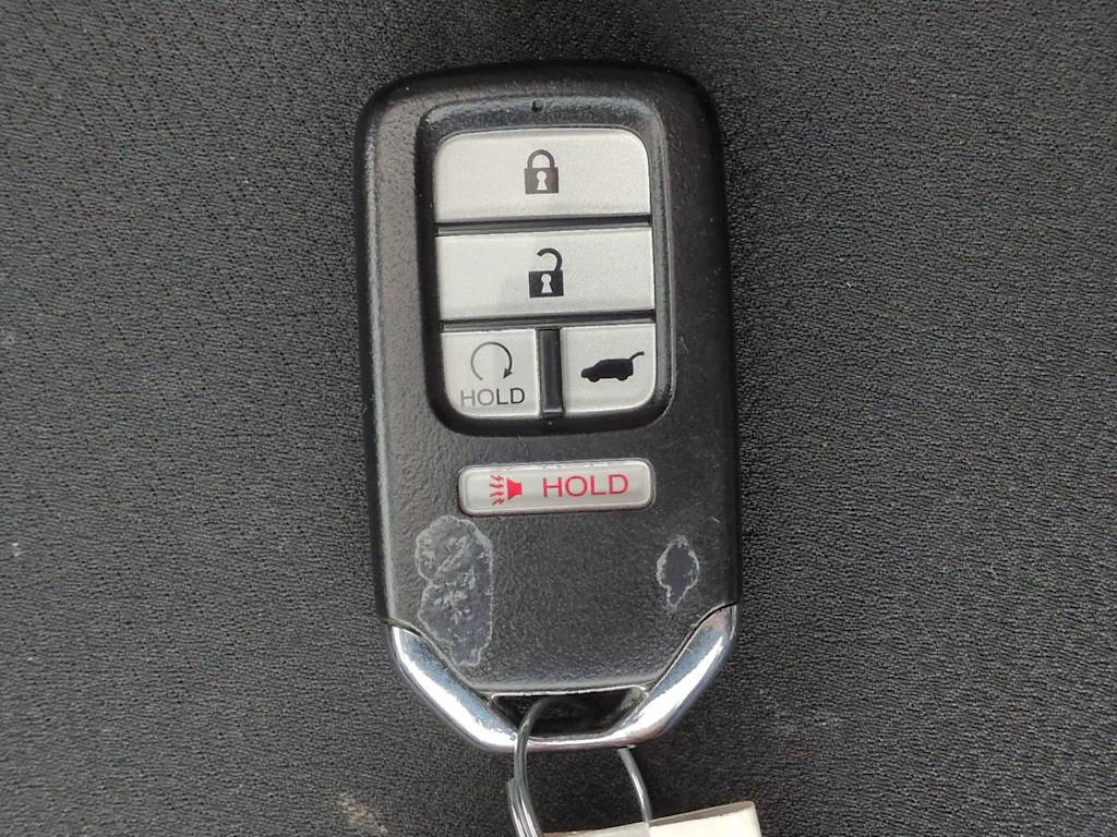 Thumbnail: 2021 Honda CR-V - 20