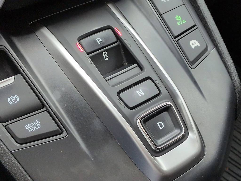 Thumbnail: 2021 Honda CR-V - 38