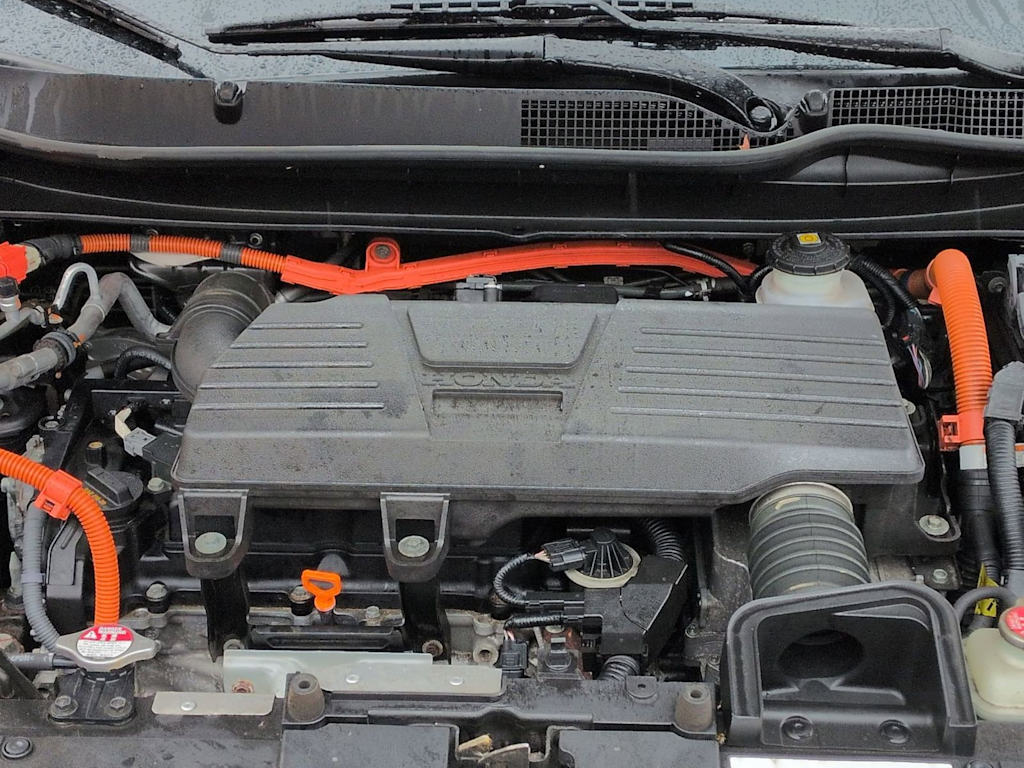 Thumbnail: 2021 Honda CR-V - 9