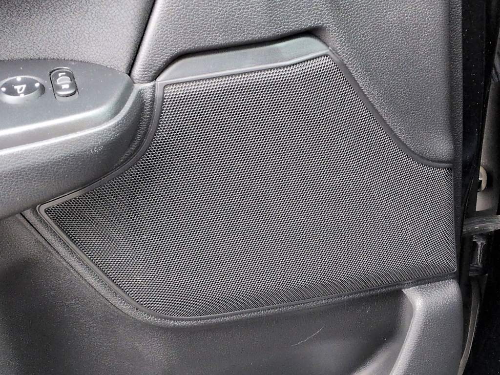 Thumbnail: 2021 Honda CR-V - 36