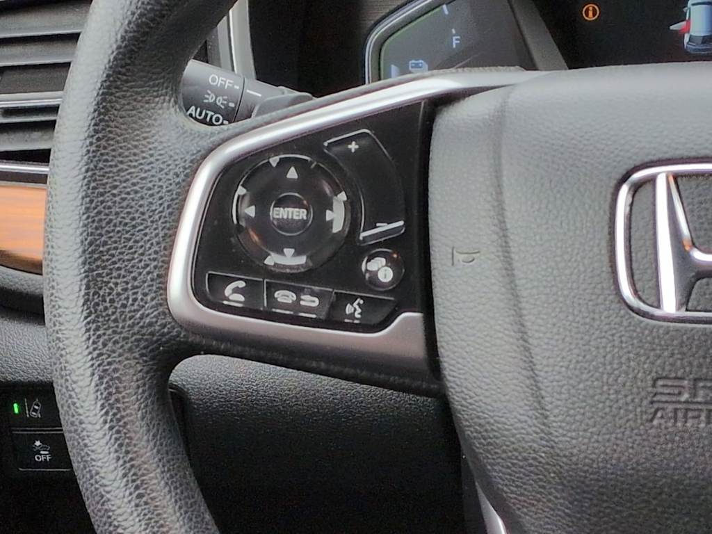 Thumbnail: 2021 Honda CR-V - 33