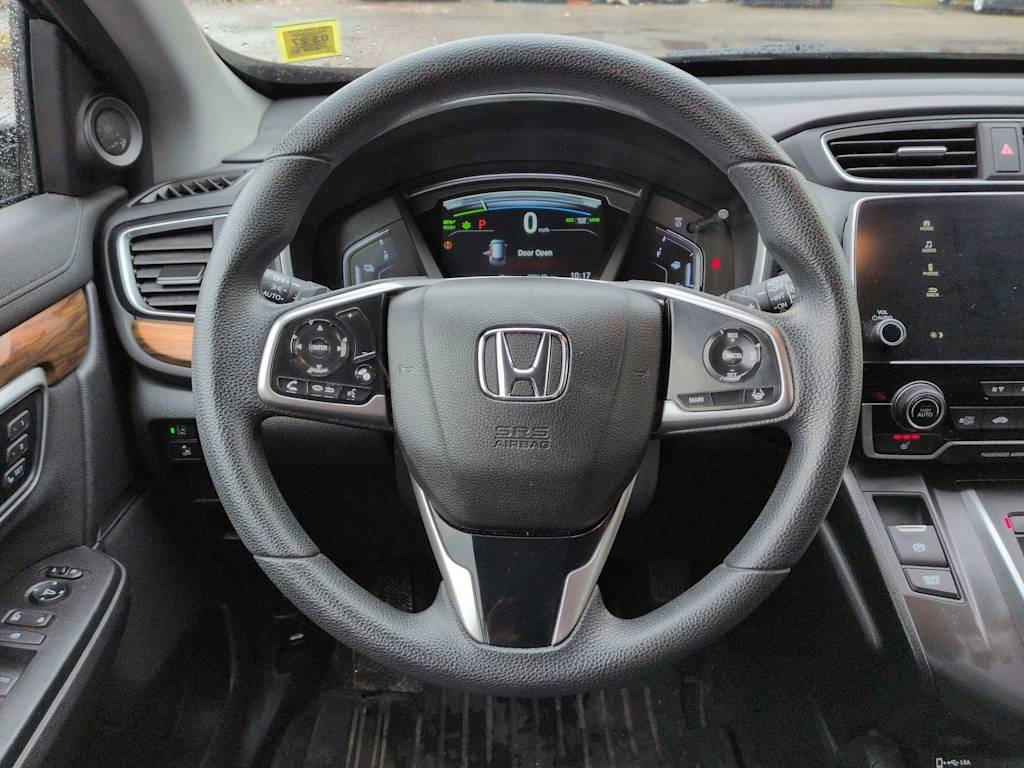 Thumbnail: 2021 Honda CR-V - 14