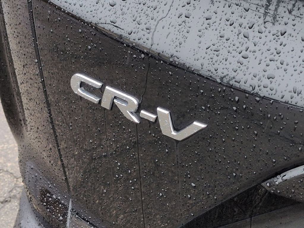 Thumbnail: 2021 Honda CR-V - 27