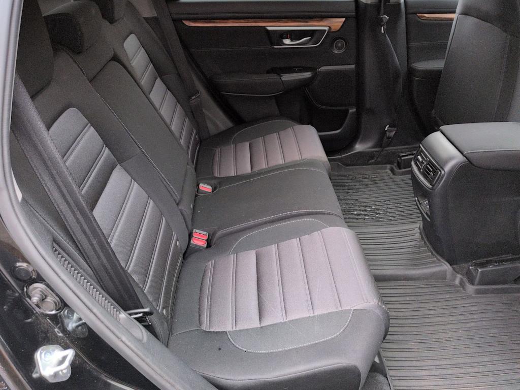 Thumbnail: 2021 Honda CR-V - 31