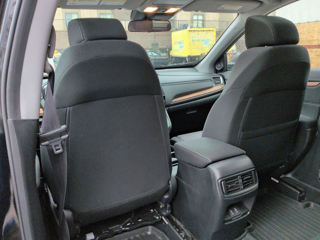 Thumbnail: 2021 Honda CR-V - 13