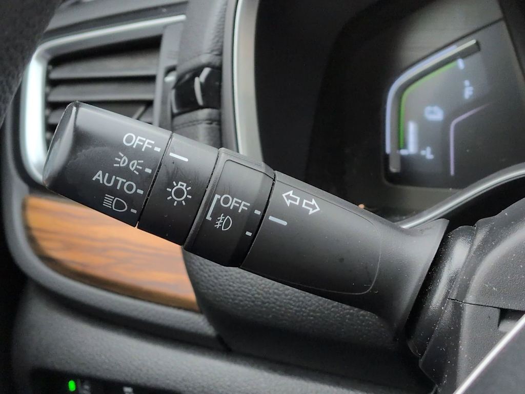 Thumbnail: 2021 Honda CR-V - 17