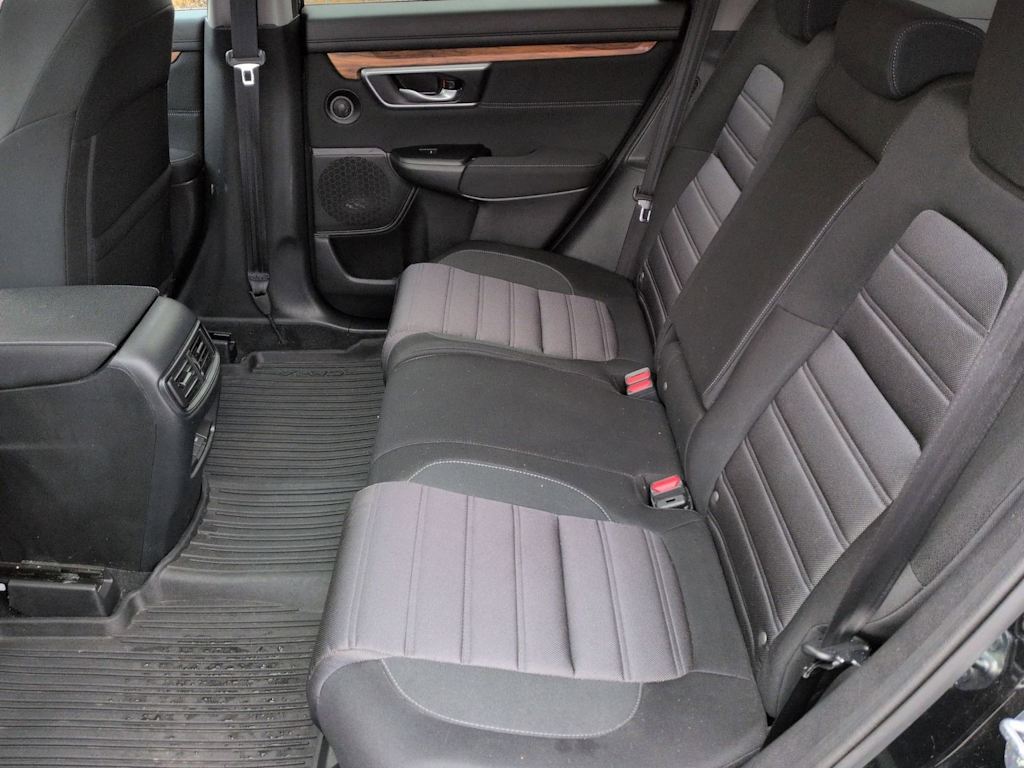 Thumbnail: 2021 Honda CR-V - 30