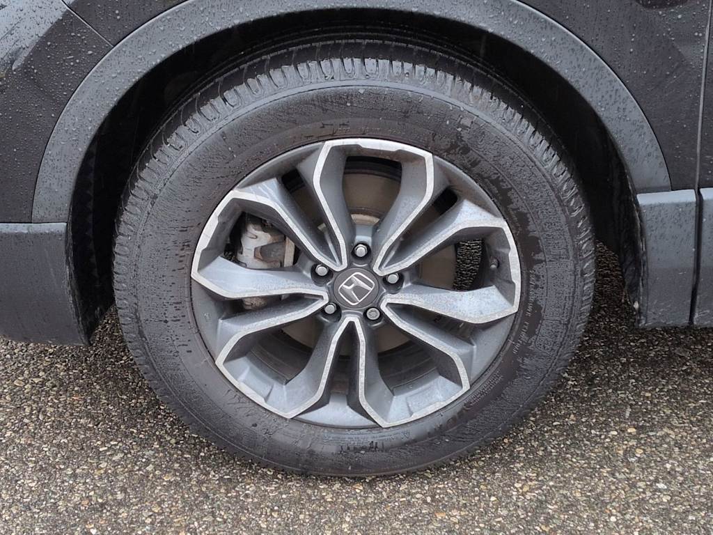 Thumbnail: 2021 Honda CR-V - 8