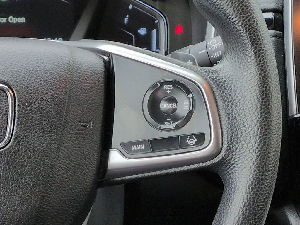 Thumbnail: 2021 Honda CR-V - 34