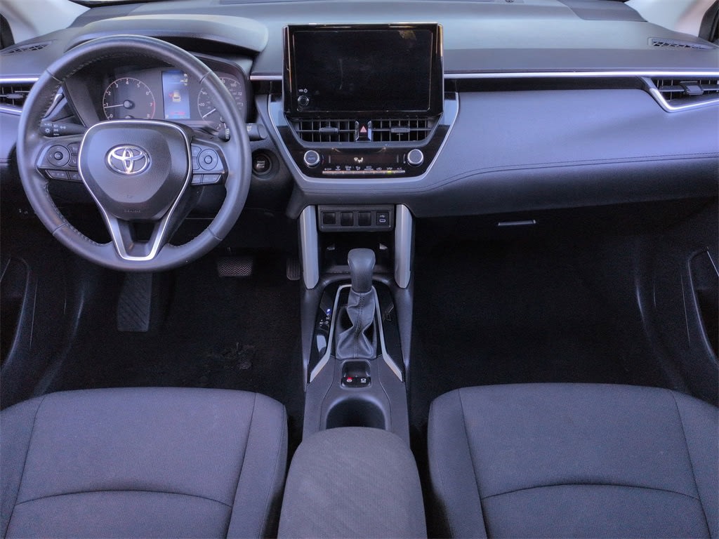 Thumbnail: 2024 Toyota Corolla Cross - 10