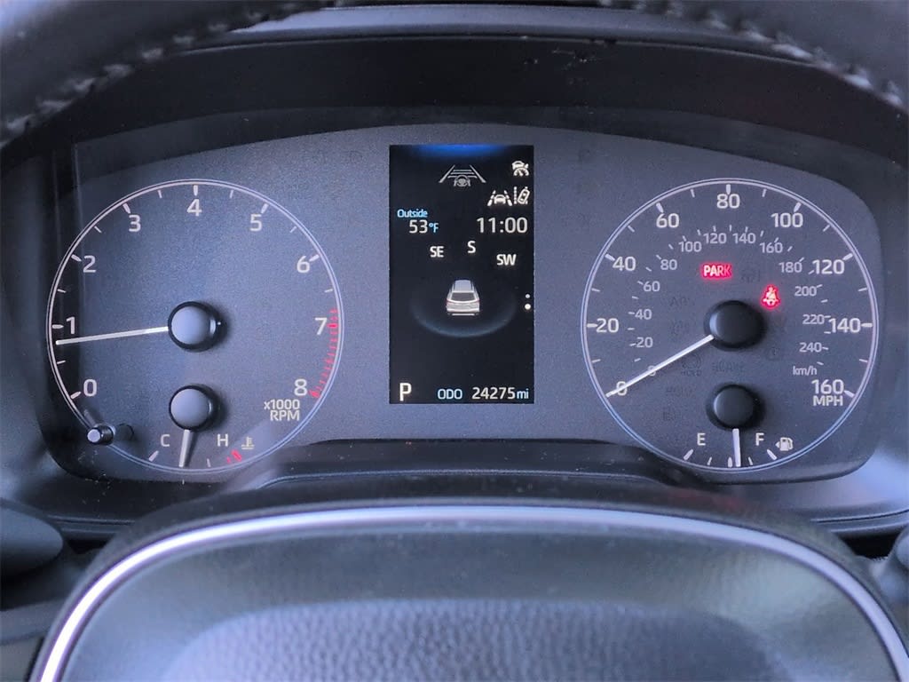 Thumbnail: 2024 Toyota Corolla Cross - 18