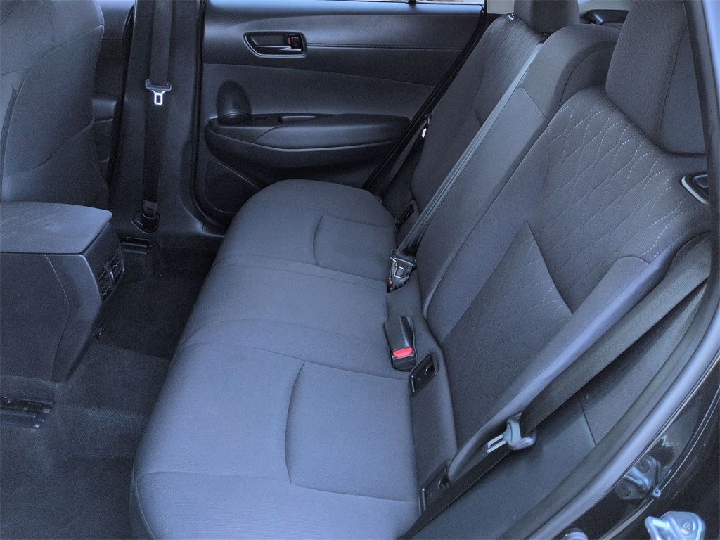 Thumbnail: 2024 Toyota Corolla Cross - 28