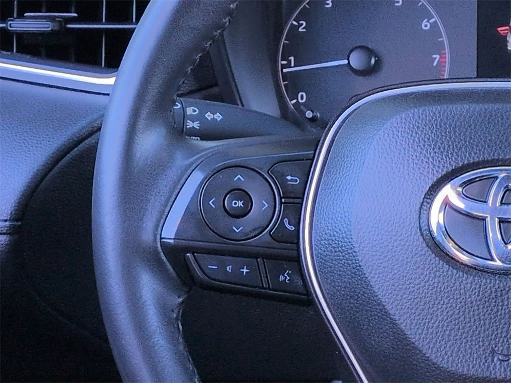 Thumbnail: 2024 Toyota Corolla Cross - 30