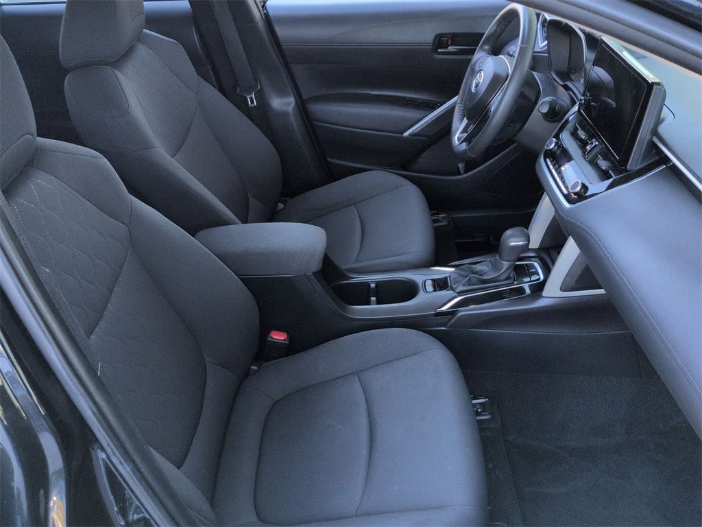 Thumbnail: 2024 Toyota Corolla Cross - 12