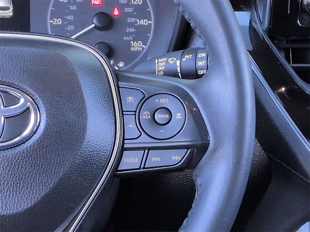 Thumbnail: 2024 Toyota Corolla Cross - 31