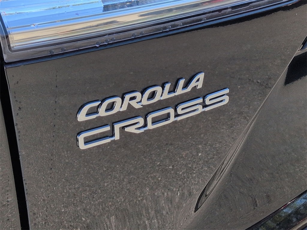 Thumbnail: 2024 Toyota Corolla Cross - 27