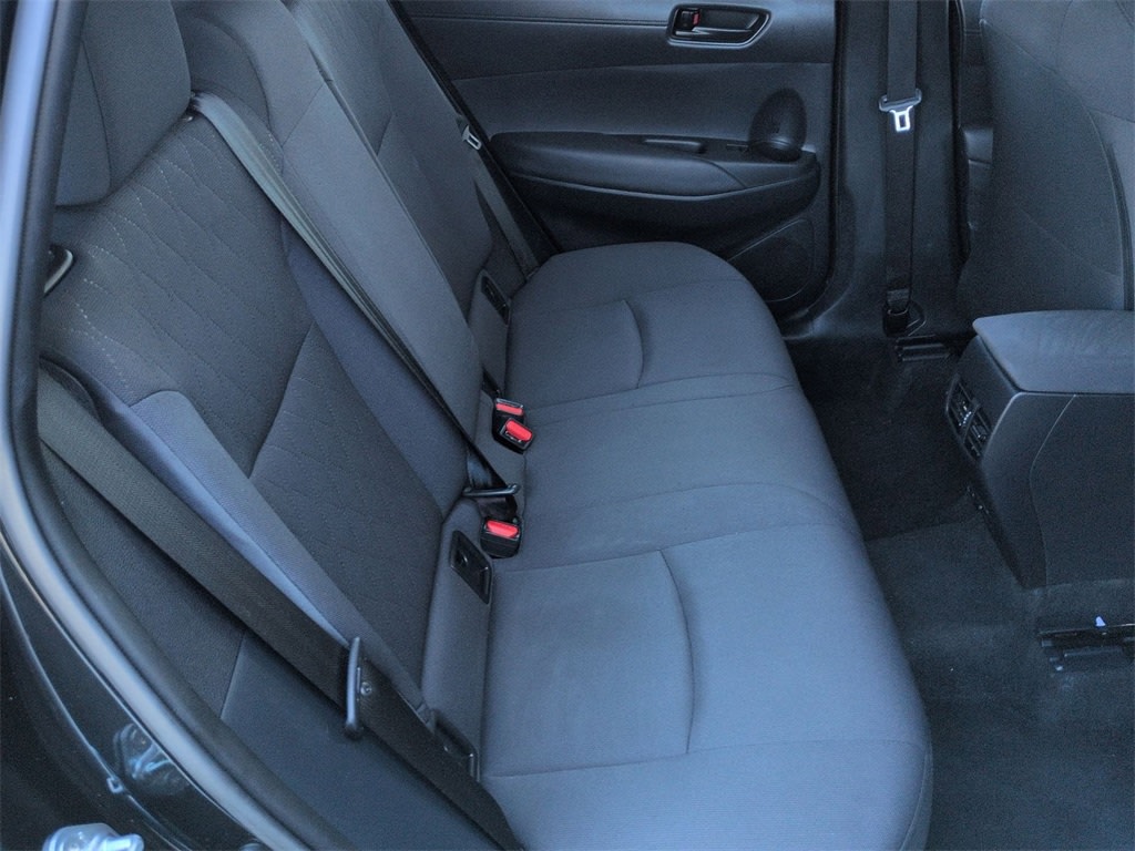 Thumbnail: 2024 Toyota Corolla Cross - 29