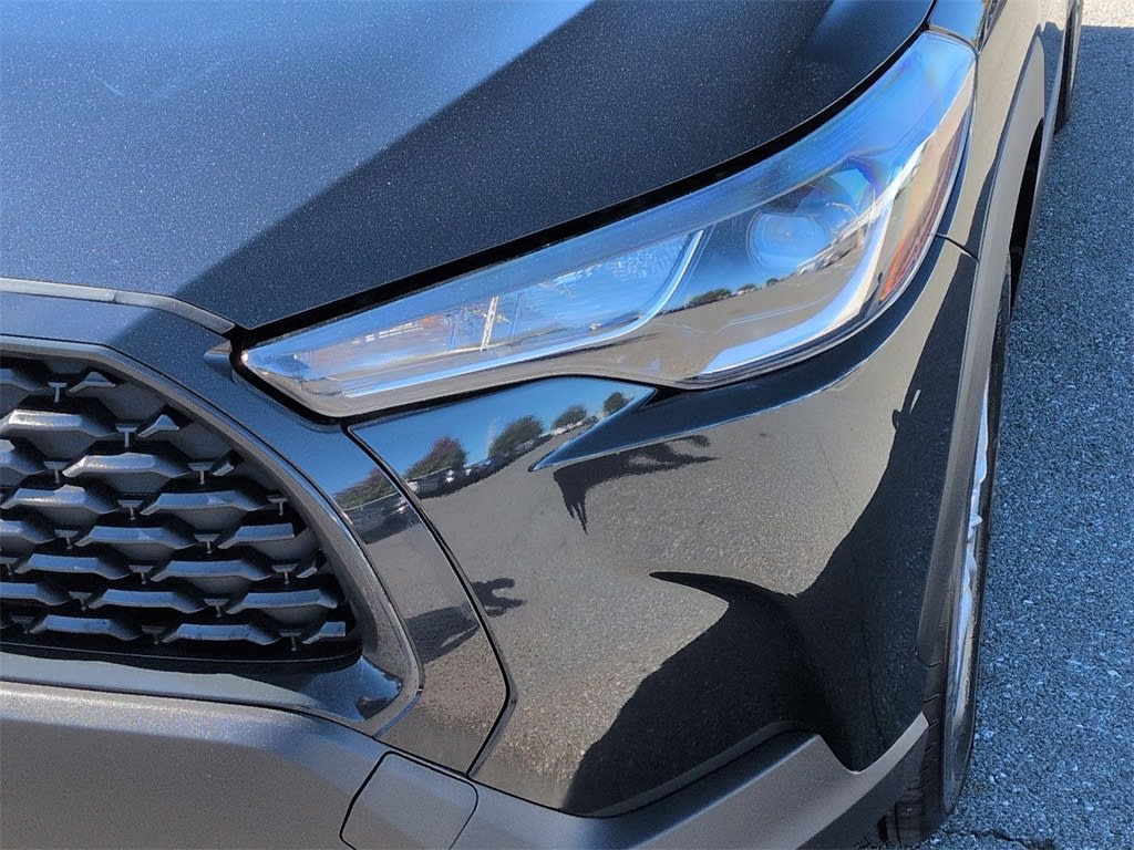 Thumbnail: 2024 Toyota Corolla Cross - 26