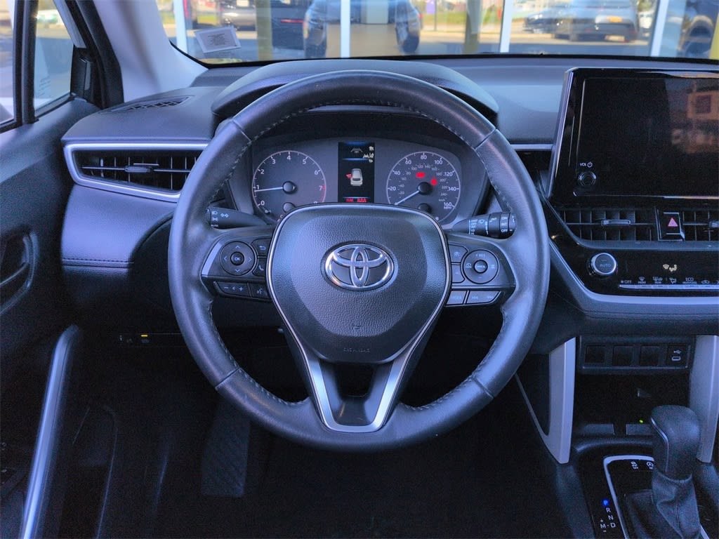 Thumbnail: 2024 Toyota Corolla Cross - 14