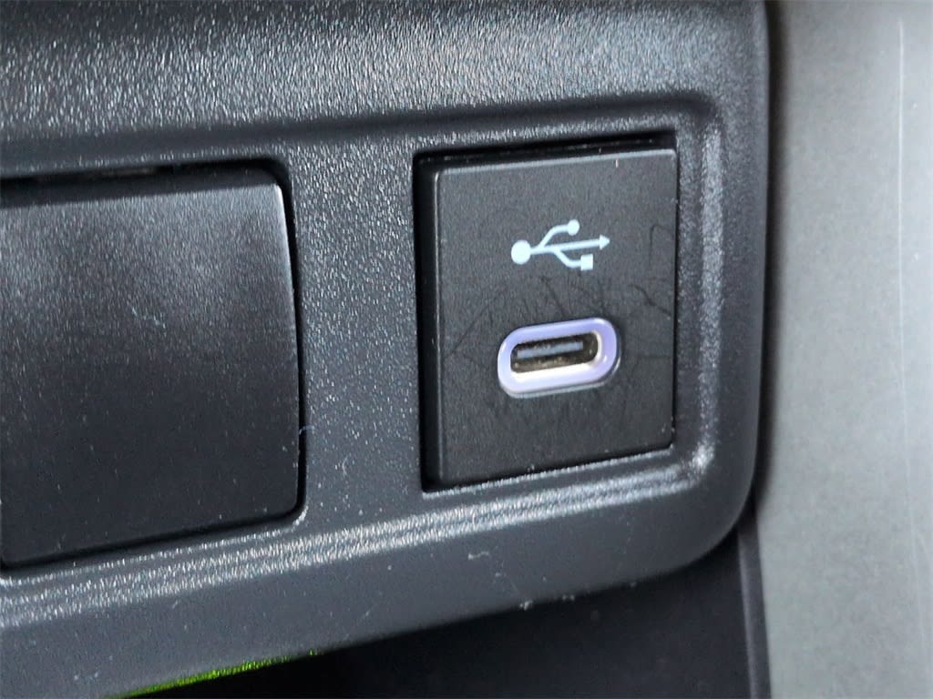 Thumbnail: 2024 Toyota Corolla Cross - 35