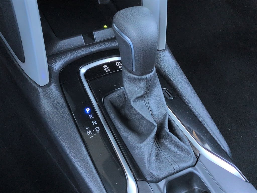 Thumbnail: 2024 Toyota Corolla Cross - 17