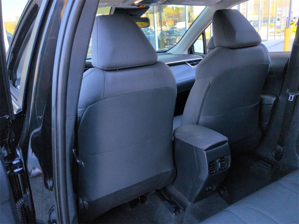 Thumbnail: 2024 Toyota Corolla Cross - 13