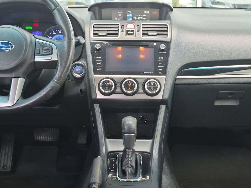 Thumbnail: 2016 Subaru Crosstrek - 13