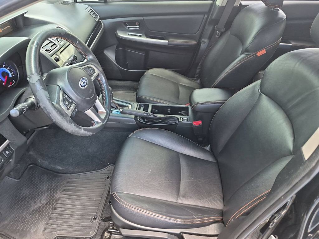Thumbnail: 2016 Subaru Crosstrek - 9