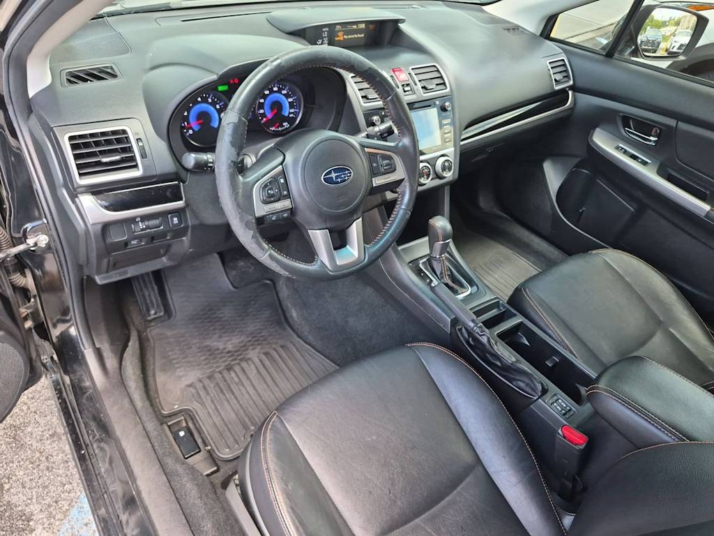 Thumbnail: 2016 Subaru Crosstrek - 2