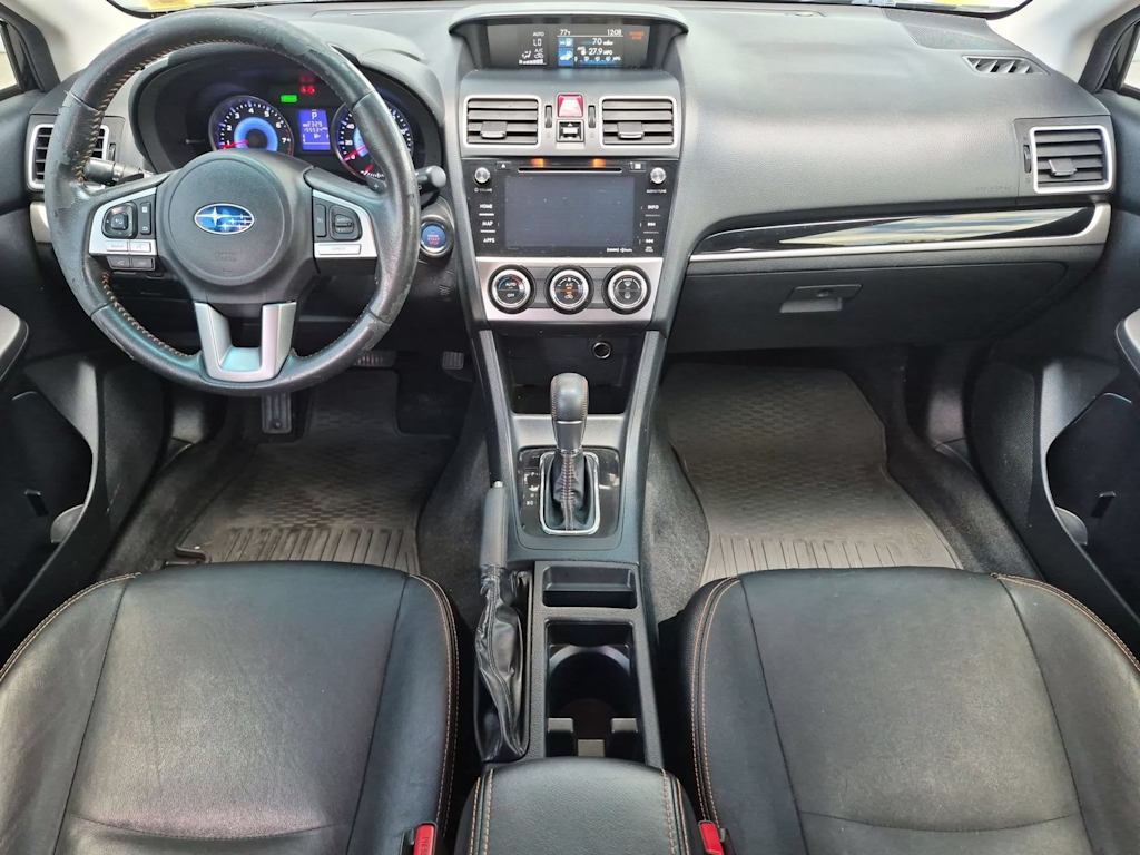 Thumbnail: 2016 Subaru Crosstrek - 8