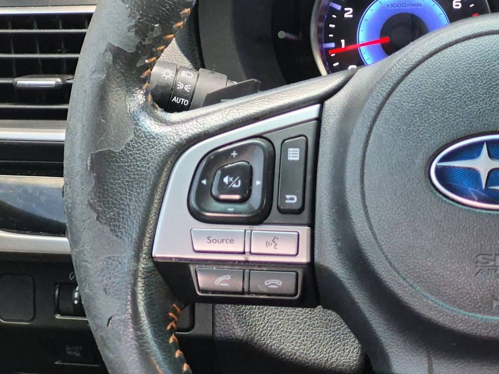 Thumbnail: 2016 Subaru Crosstrek - 32