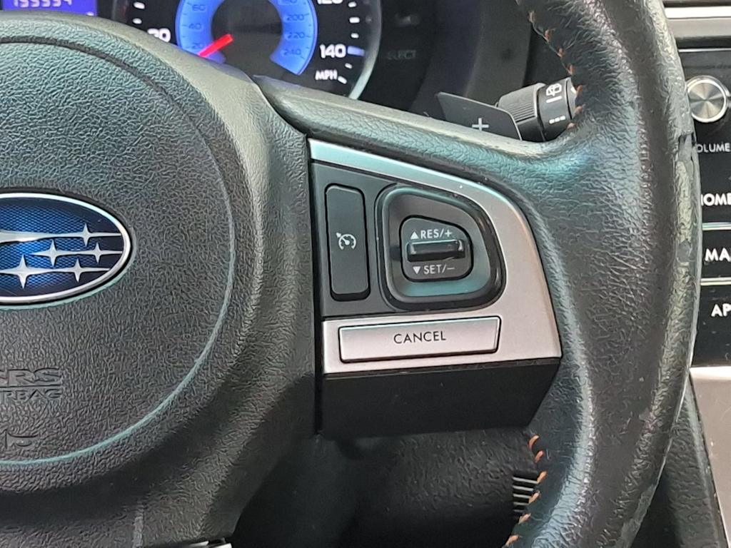 Thumbnail: 2016 Subaru Crosstrek - 33