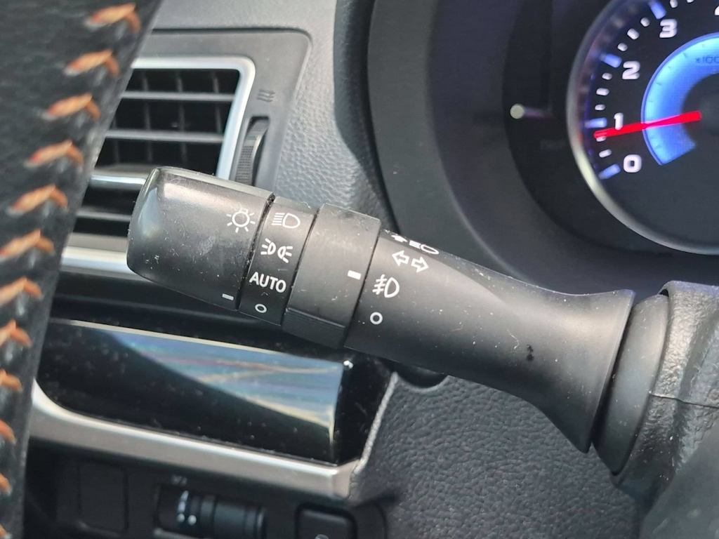 Thumbnail: 2016 Subaru Crosstrek - 34