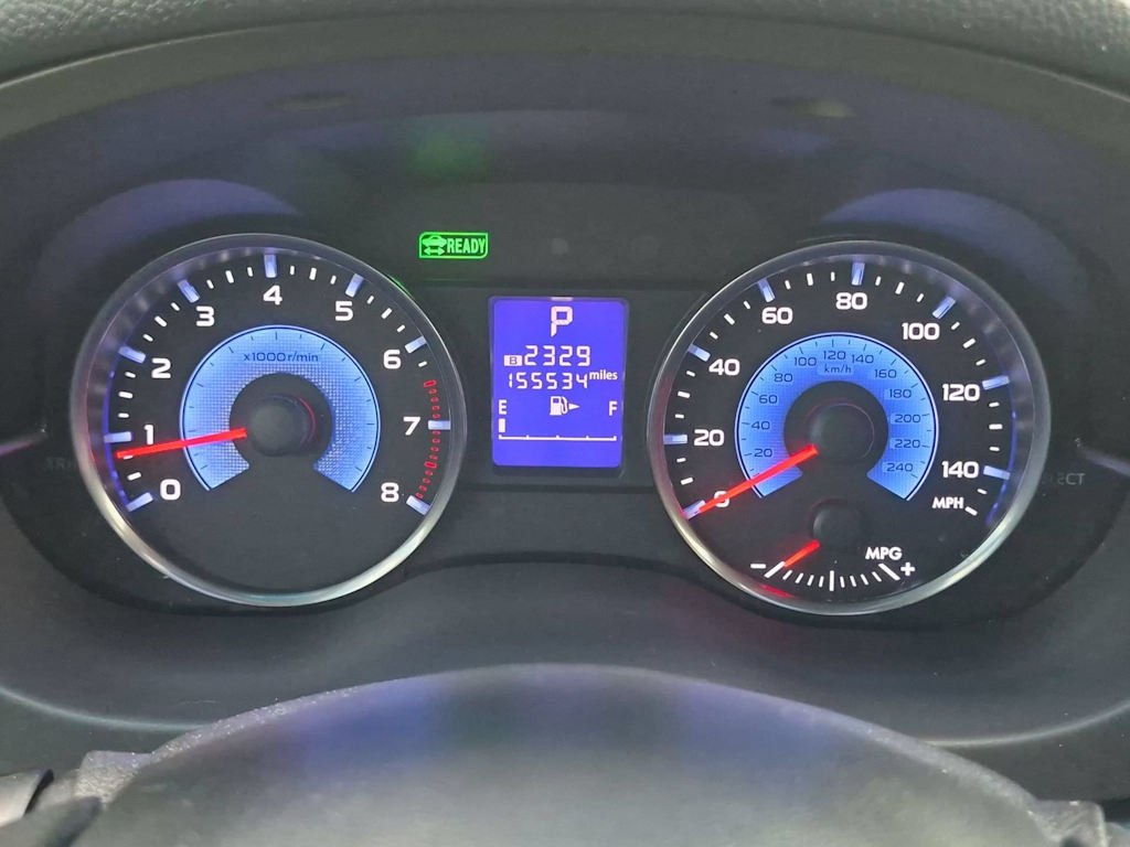 Thumbnail: 2016 Subaru Crosstrek - 16