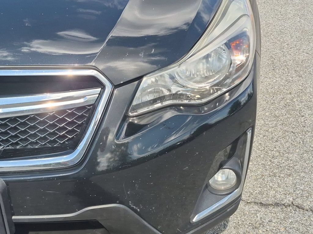 Thumbnail: 2016 Subaru Crosstrek - 26